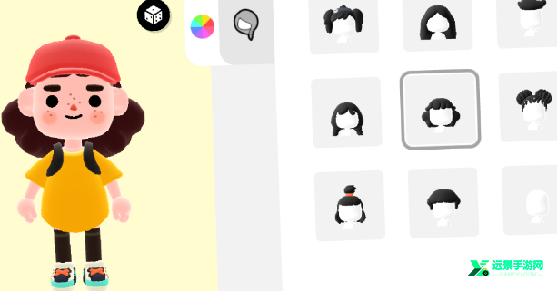 托卡博卡日中文版