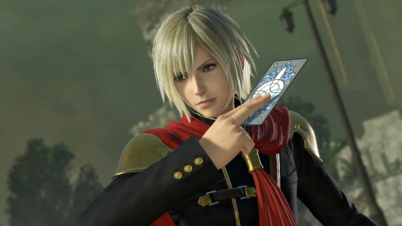 最终幻想零式安卓版