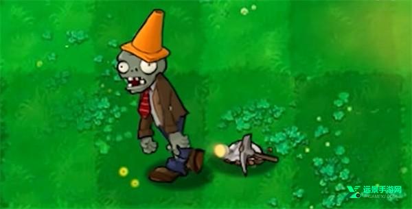 植物大战僵尸威化版手机版