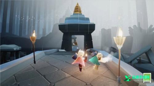 光遇测试服北觅版