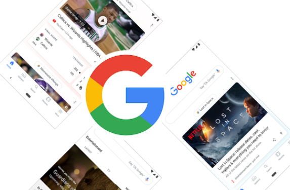 Google官方app下载