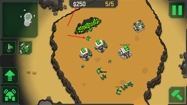 机械战争3安卓版