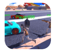 漫游都市中文版