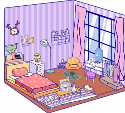 summer爱的故事中文版