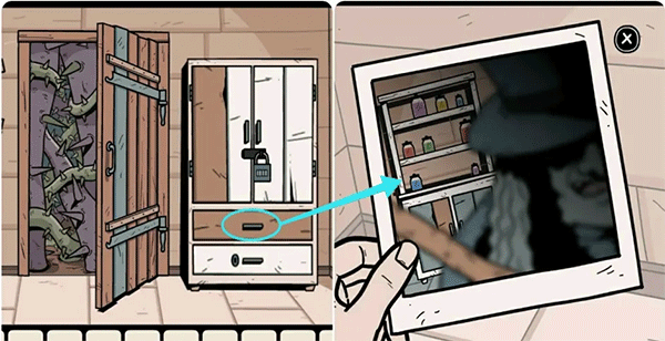 无处之家汉化版