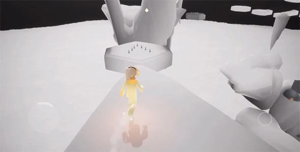 光遇测试服北觅版