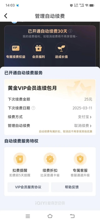 爱奇艺下载安装2025最新版本