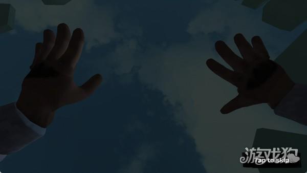 冬季森林生存WinterCraft游戏玩法-1