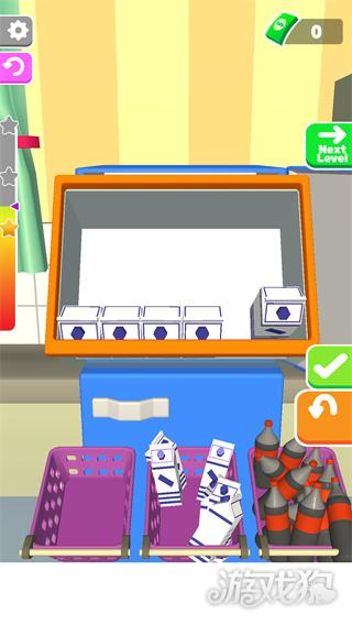 把冰箱装满正版游戏玩法3