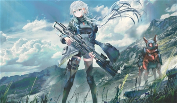 星之终途安卓版