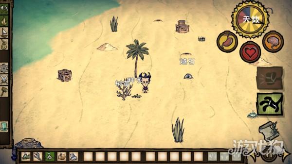 饥荒梦魇王座游戏玩法-4