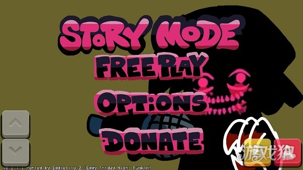 周五夜放克腐化模组游戏玩法-1