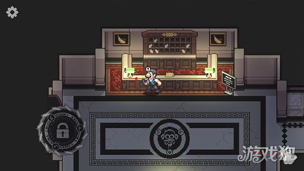 黑暗欺骗正版游戏玩法4