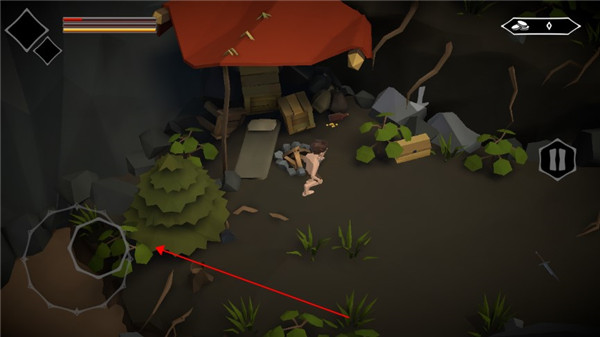 狩猎和战斗中文版