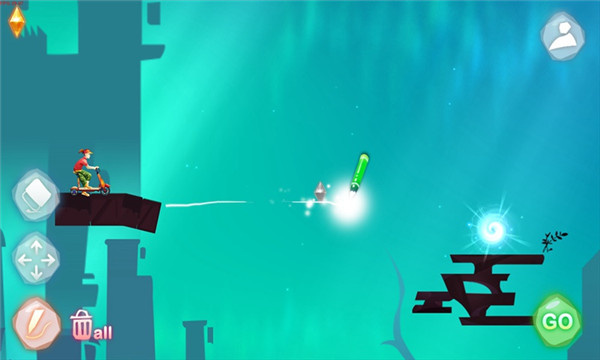 一笔之遥手机版