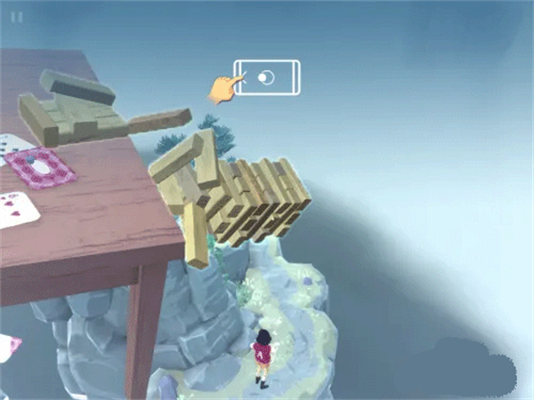 花园之间安卓版