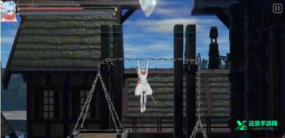 圣骑士莉卡物语汉化版