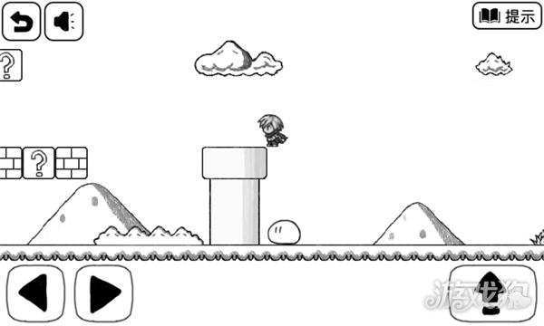 比较简单的大冒险游戏游戏攻略4