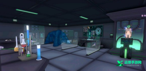 病娇模拟器2022移植同人版