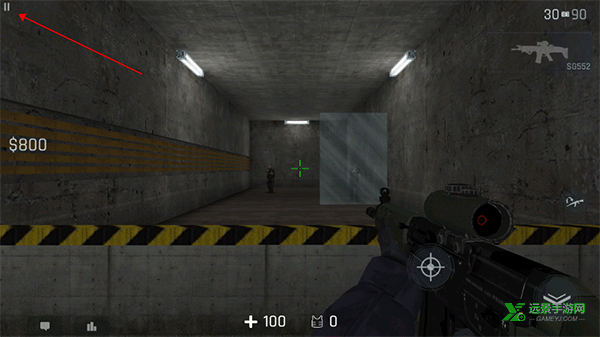 cs1.6联机版手机版