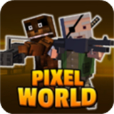 像素Z世界中文版