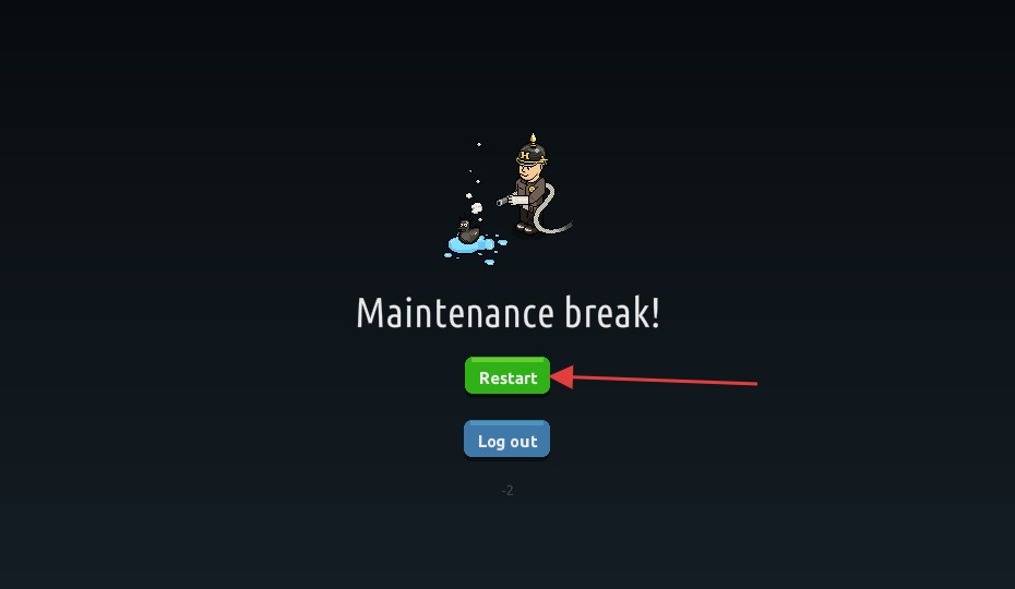 哈粉宾馆中文版