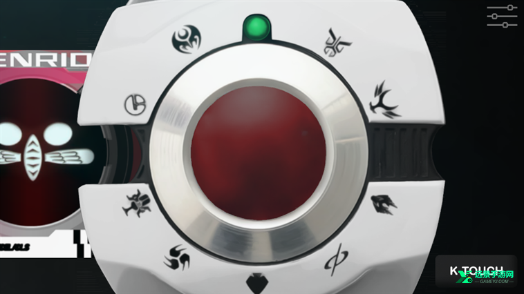 假面骑士帝骑腰带模拟器最新版