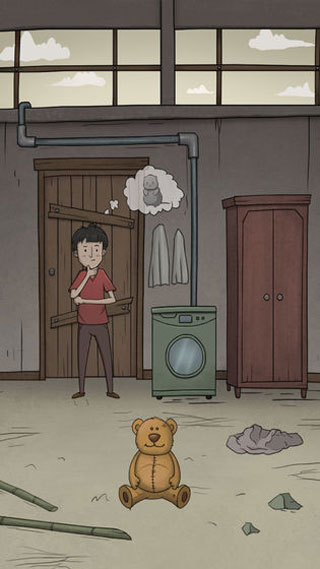 营救竹鼠大作战手机版