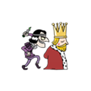 刺杀国王小秋Mod