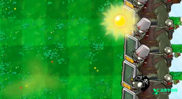 植物大战僵尸杂交版官方正版