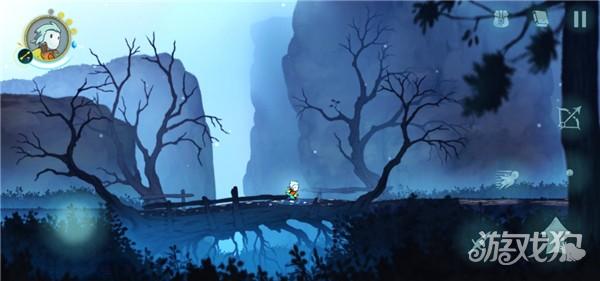 格里克阿祖儿的回忆游戏玩法-2