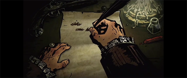 暗黑地牢中文版