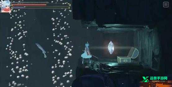 圣骑士莉卡物语汉化版