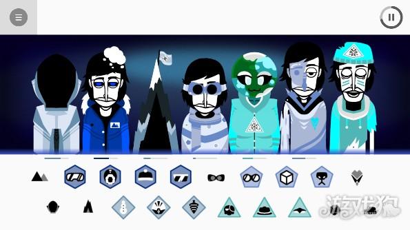 节奏盒子Celsius模组游戏玩法5