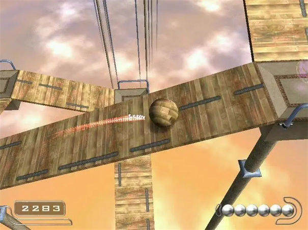 Ballance平衡球手机版