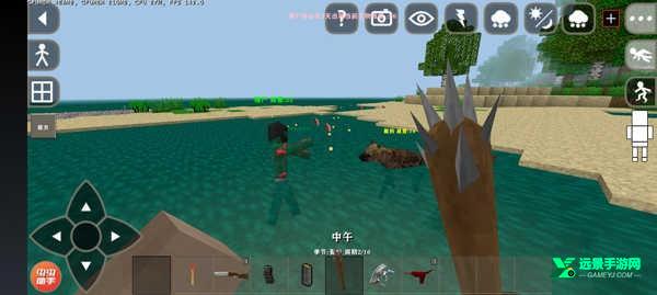 生存战争2丧尸围城mod