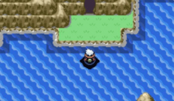 精灵宝可梦绿宝石手机版