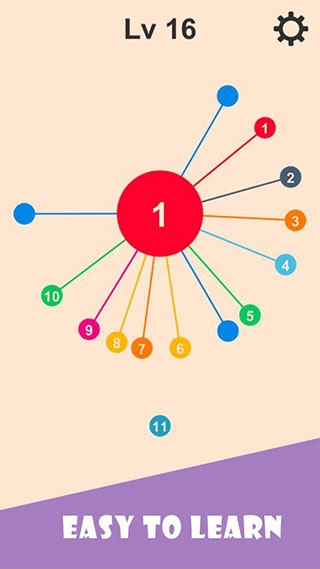 见缝插针中文版游戏玩法3