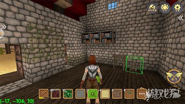 被尘封的故事单机版游戏创造模式介绍5