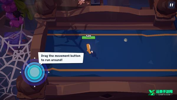 姜饼人之塔国际服