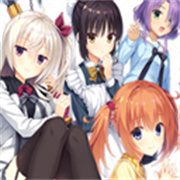 星光咖啡馆与死神之蝶冷狐版