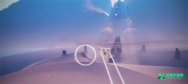 光遇测试服北觅版