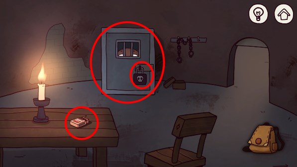 树洞奇妙之旅手游