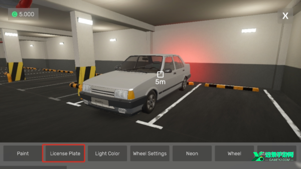 街头汽车驾驶汉化版