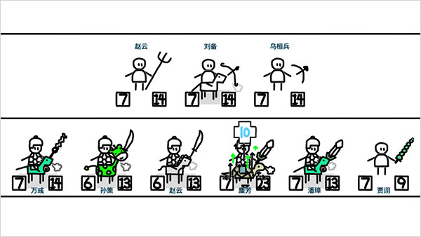 鼠绘三国模拟器手游版