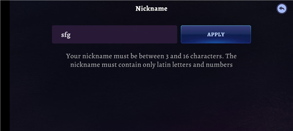 黑暗崛起手机版