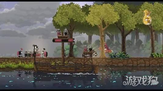 王国新大陆手游游戏玩法-4