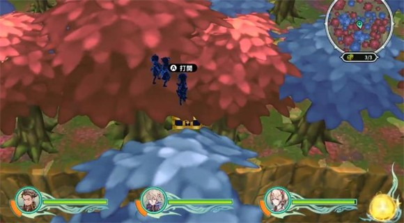 圣塔神记游戏玩法-9