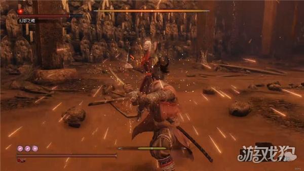 只狼游戏新手指南2