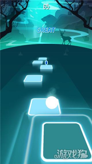 节奏弹球游戏玩法-5